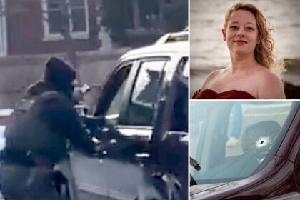 Minneapolis fire department report reveals Renee Nicole Good was shot 4 times by ICE agent