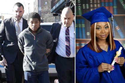 South Carolina fugitive showed ‘no remorse’ for ‘execution style’ NYC shooting of ex-girlfriend: victim’s mother