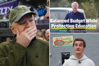 Gov. Tim Walz expected to drop reelection bid amid Minnesota Somali fraud probe: report