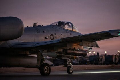 US military launches airstrikes against ISIS targets in Syria, officials say