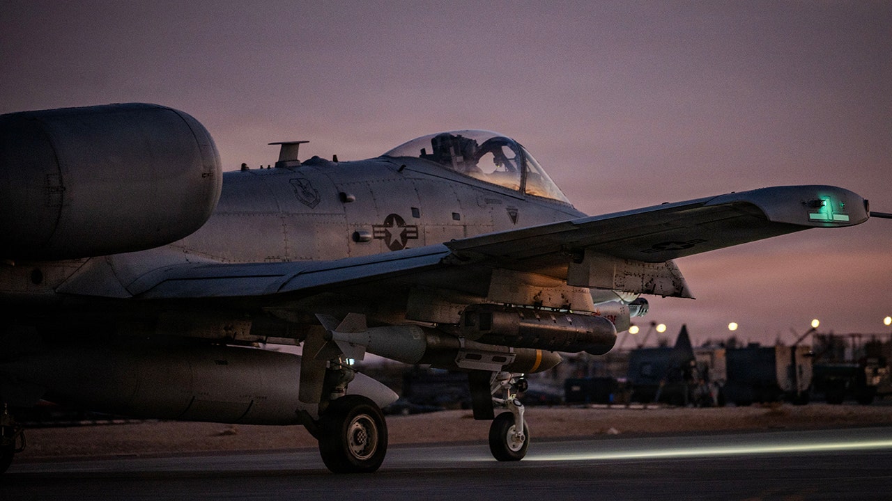 US military launches airstrikes against ISIS targets in Syria, officials say