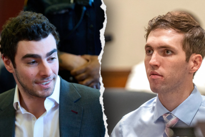 Mangione, Robinson, Reiner and more: Major court cases set to dominate 2026