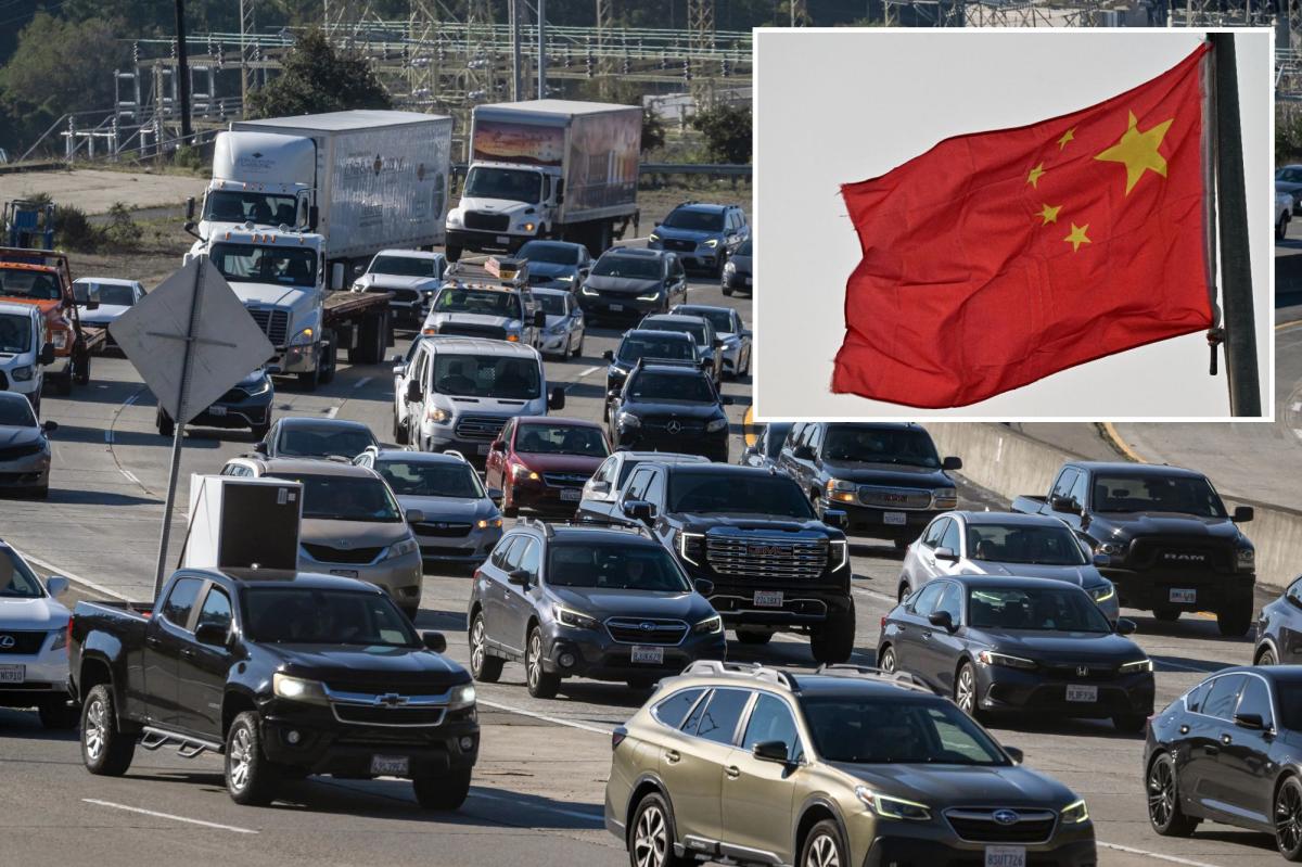 US issues urgent safety warning after deadly crashes involving faulty air bags made in China