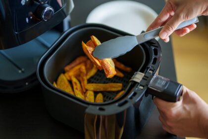 I Found 4 Items in My Kitchen That Could Be Leaking Microplastics Into My Food