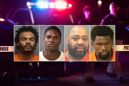 The Bail Project spent M freeing criminal suspects, including some who later committed murder