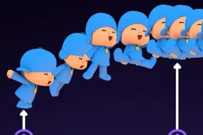 300,000 AI Poses in an Instant: My Visit to Disney Studios and the New Reality for Animation