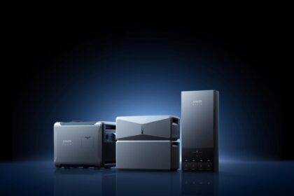 Anker’s Versatile Home Battery Backup Hybrid System Is Now Available to Buy