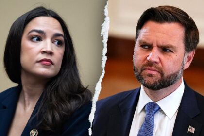 Fox News Politics Newsletter: AOC accuses Vance of believing ‘American people should be assassinated’
