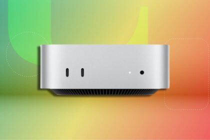 Time’s Running Out to Grab the Speedy Apple M4 Mac Mini While It’s  Off