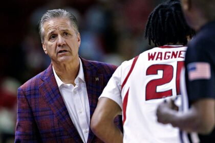 Riley Gaines: College sports is broken – here’s how to fix it