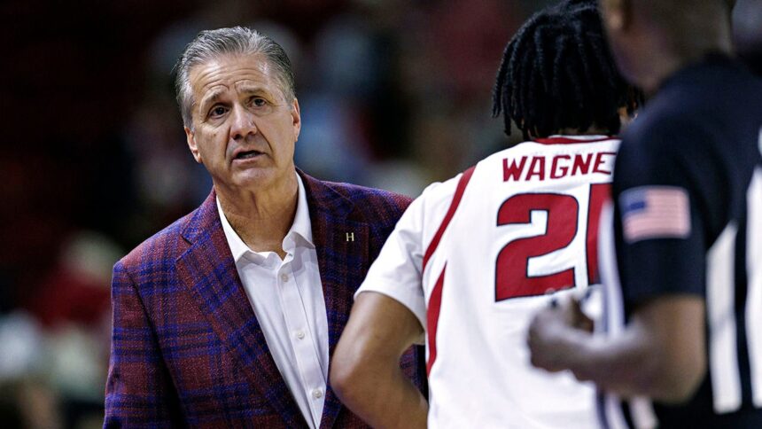 Riley Gaines: College sports is broken – here’s how to fix it