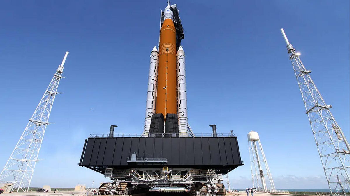 NASA’s Artemis II Moon Mission: How to Watch and What to Know