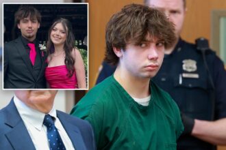 LI teen in botched murder-suicide ruled too loony to stand trial for at least a year