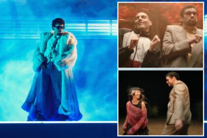 Bad Bunny’s bizarre Super Bowl halftime show new rule revealed — as he releases flashy preview