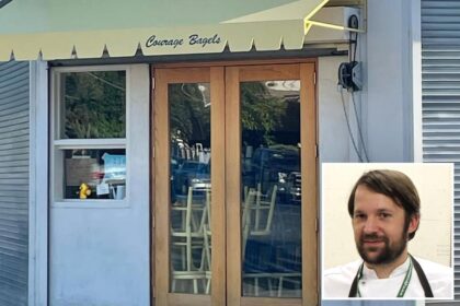 Noma’s 00 LA residency sells out in 60 seconds and sends foodies chasing  bagels in Silver Lake