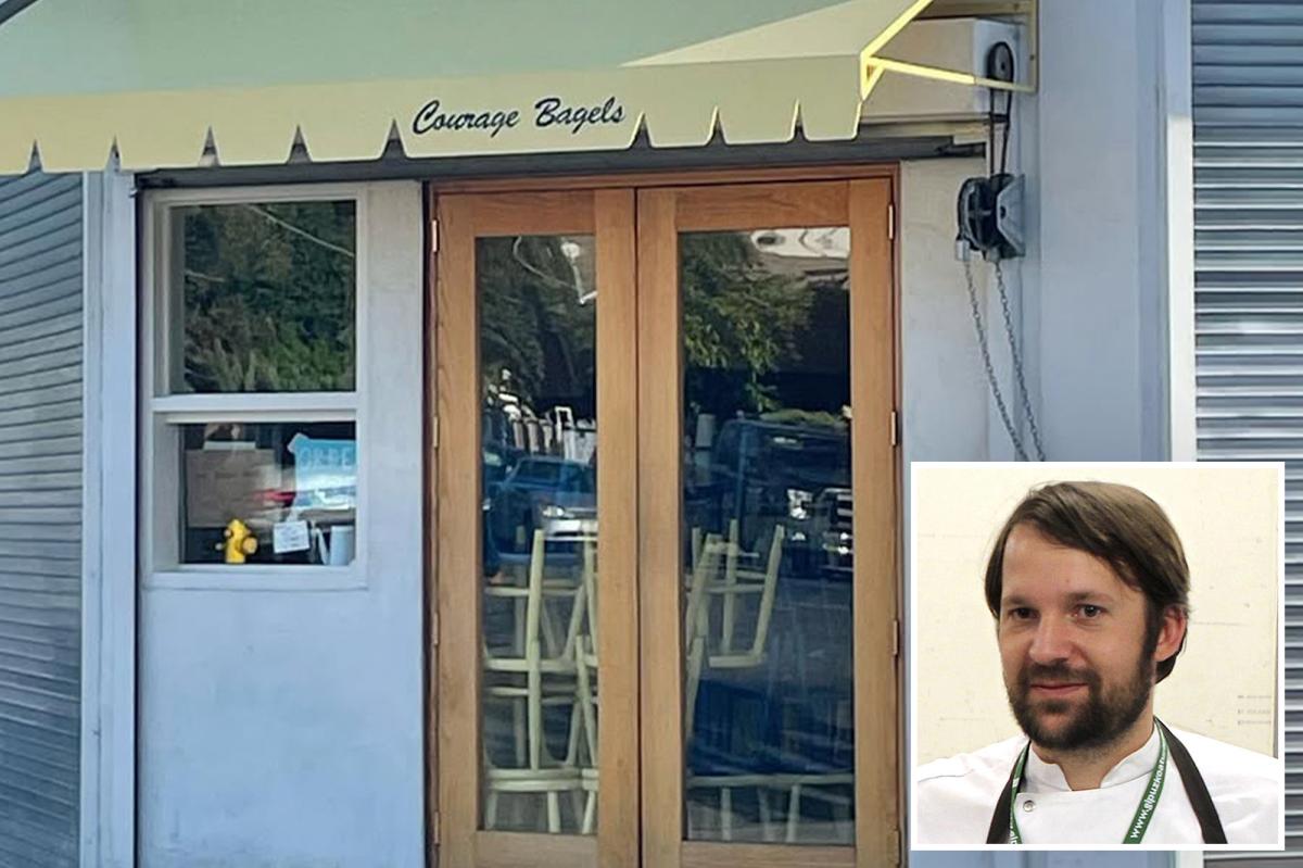 Noma’s 00 LA residency sells out in 60 seconds and sends foodies chasing  bagels in Silver Lake