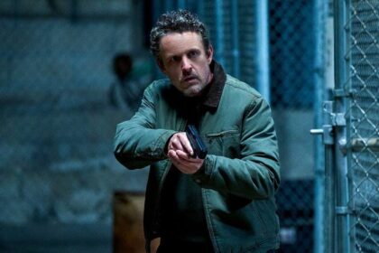 My Favorite Thriller of 2025 Is One of Netflix’s Most-Watched Series of the Year