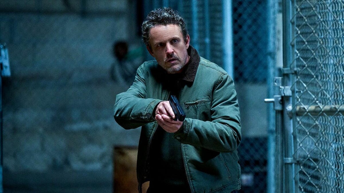 My Favorite Thriller of 2025 Is One of Netflix’s Most-Watched Series of the Year