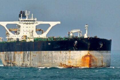 US military seizes two sanctioned tankers in Atlantic Ocean