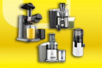 Best Juicers of 2026 – CNET