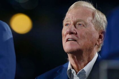 Bill Polian responds to reports on Bill Belichick’s Hall of Fame vote, denies pushing one-year wait