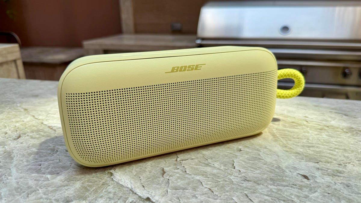 Best Bluetooth Speakers of 2025