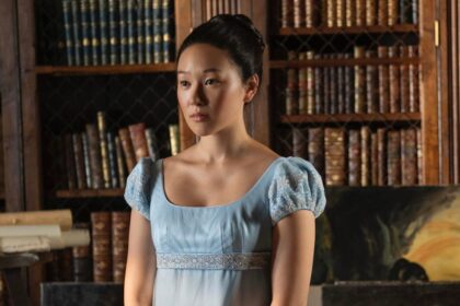 ‘Bridgerton’ Season 4, Part 1: Release Date and Time