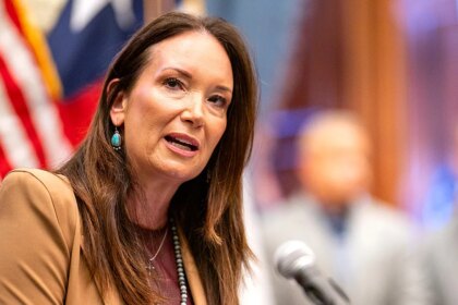 USDA immediately suspends all federal funding to Minnesota amid fraud investigation