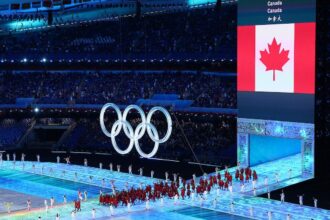 Team Canada found to have manipulated competition that cost American shot at Milan Cortina Olympics