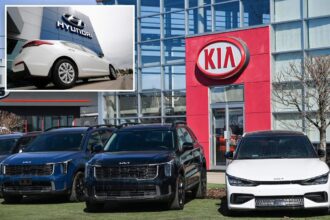 Here’s who qualifies for the Hyundai and Kia ‘TikTok theft’ relief claims