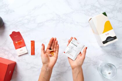 Best Vitamin Subscriptions for 2026