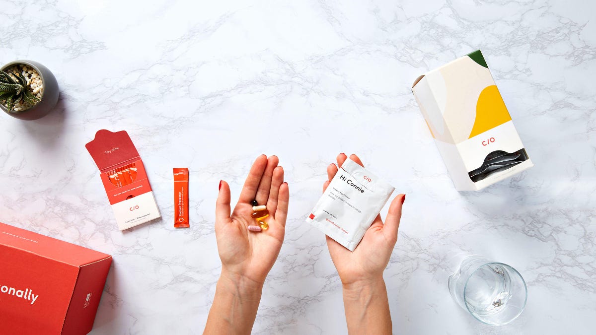 Best Vitamin Subscriptions for 2026