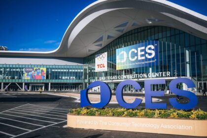 CES 2026 Live: Breaking News and Everything Announced in Tech
