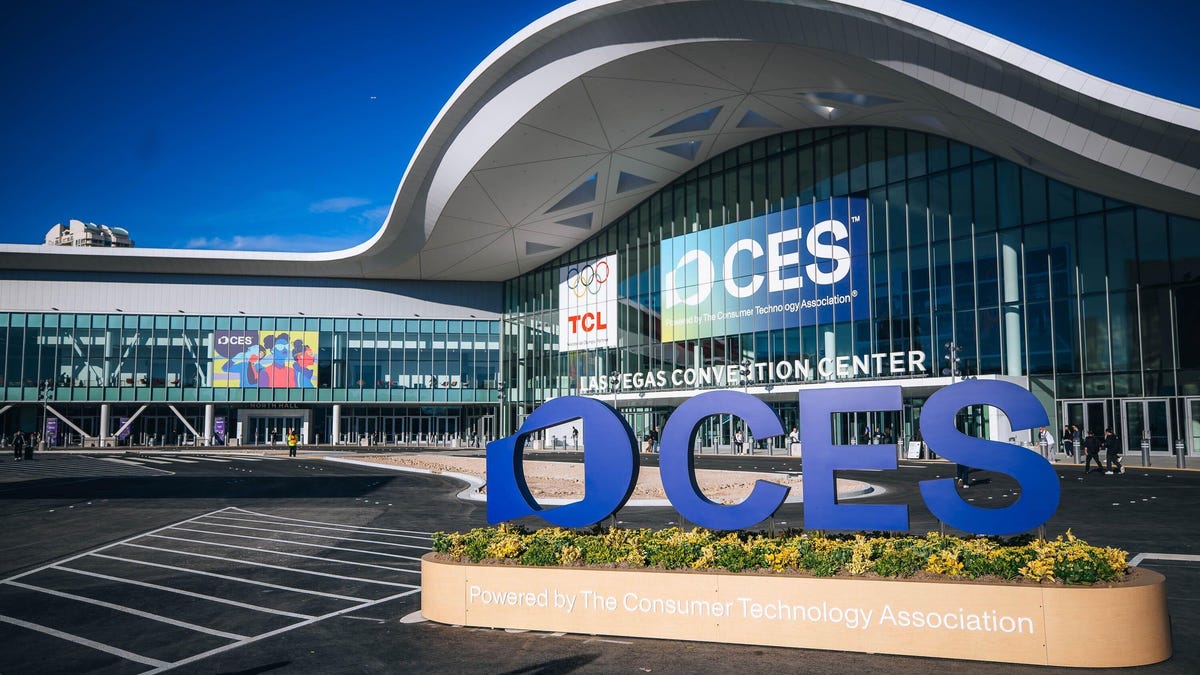 CES 2026 Live: Breaking News and Everything Announced in Tech