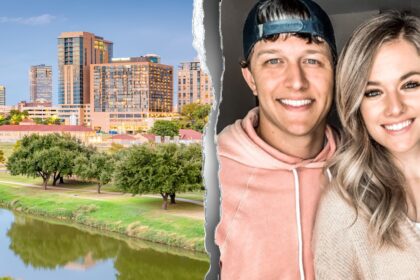 Texas couple labeled fake ‘Chip and Joanna Gaines’ admits M dream home renovation scam