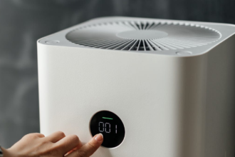 Do This One Thing to Your Air Purifier Before Turning It On