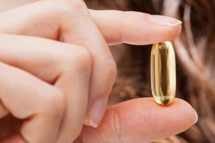 Best Vitamins to Get Healthier Hair, Skin and Nails in 2026