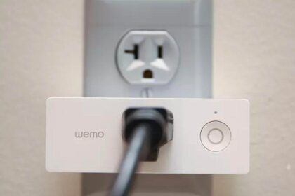 Belkin Is Ending Support for Wemo Smart Home Devices. Here’s What That Means for You