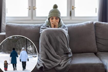 This ‘12-inch’ rule could heat your home for less money: Top hacks to survive — and thrive — during Winter Storm Fern