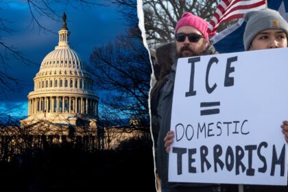 Picking the right fight: Congressional tensions rise in wake of Minnesota ICE-involved shooting