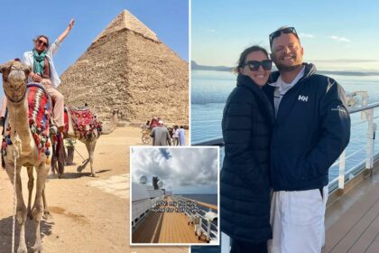 Cruise ship insider reveals simple booking trick for scoring a better cabin