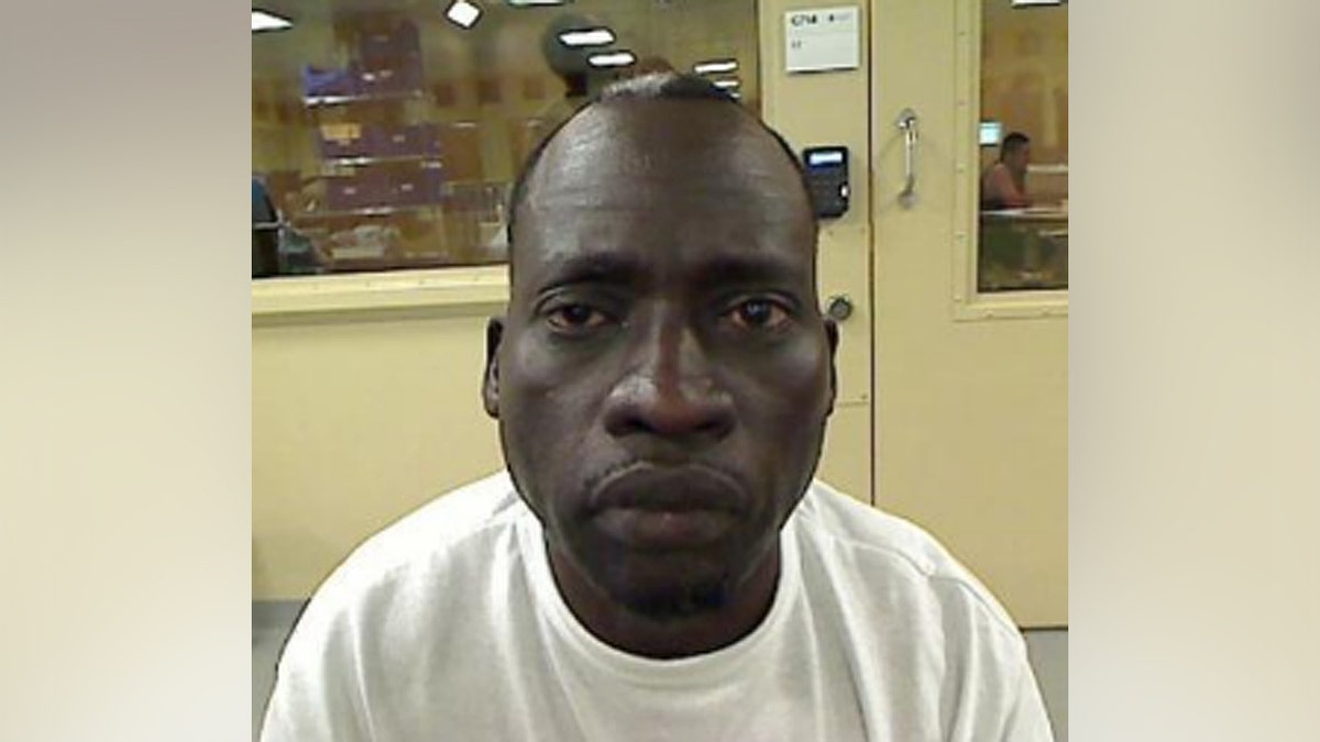 Galuak Michael Rotgai