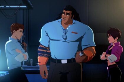 Dispatch Launches for Nintendo Switch, Complete With Censored Content