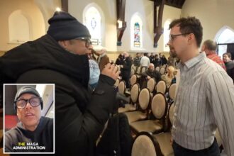 Appeals court rejects Trump admin’s emergency attempt to arrest Don Lemon, but judge admits ‘probable cause’