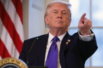 Trump administration ends temporary protected status for thousands of Somalis in US