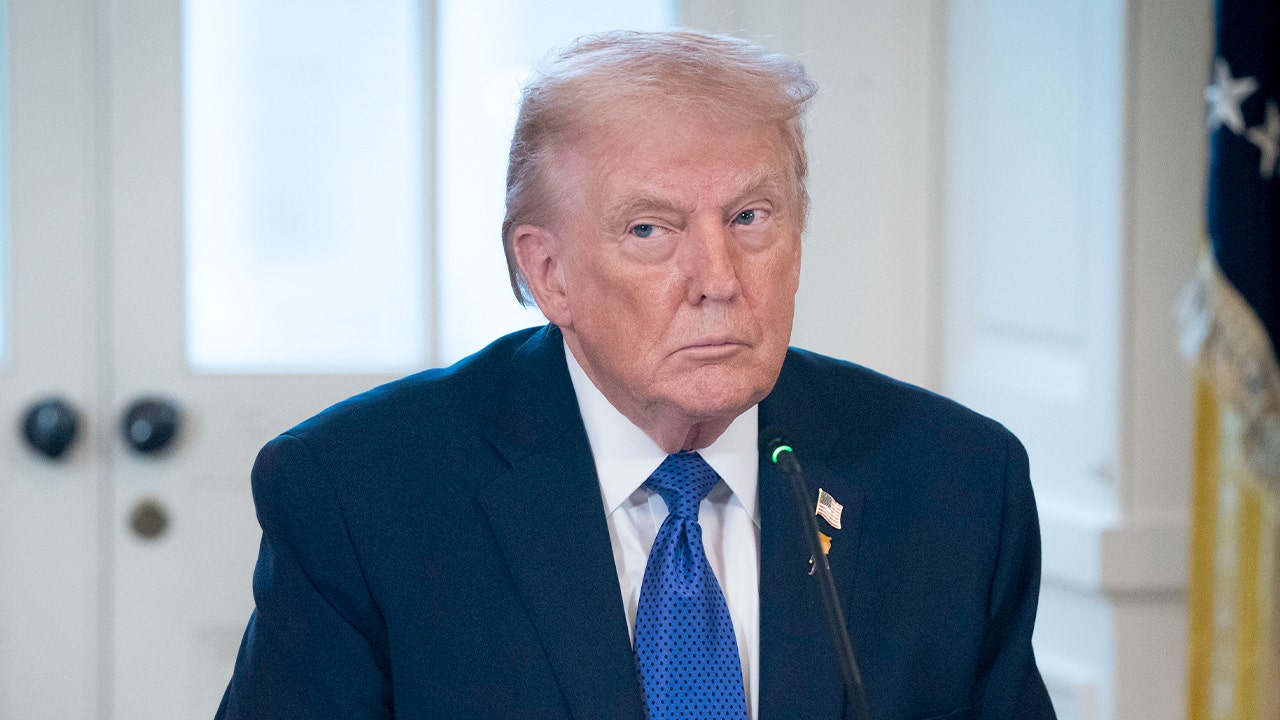 Federal judge blocks Trump administration from enforcing mail-in voting rules in executive order