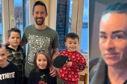 Utah doomsday mom arrested abroad after allegedly abducting four kids, dumping them in European orphanage