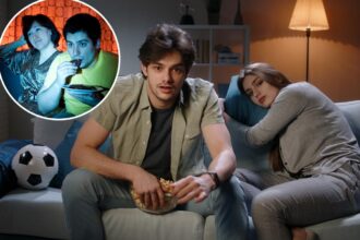 DoorDash slammed for ‘distasteful’ warning about getting snowed in with a hookup