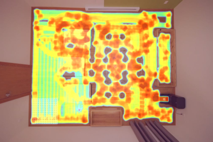 How CNET Tests Robot Vacuums