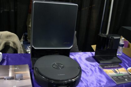 Narwal’s New Robot Vacuum at CES Promises Massively Improved Object Avoidance, But I Have My Doubts